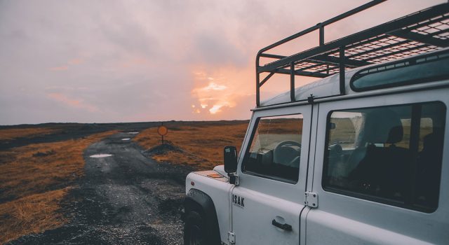 Five things you may have missed over the weekend