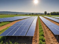 Lollobrigida e nuovi limiti all’agrovoltaico: le prime reazioni