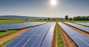 Lollobrigida e nuovi limiti all’agrovoltaico: le prime reazioni