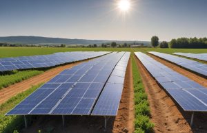 Lollobrigida e nuovi limiti all’agrovoltaico: le prime reazioni