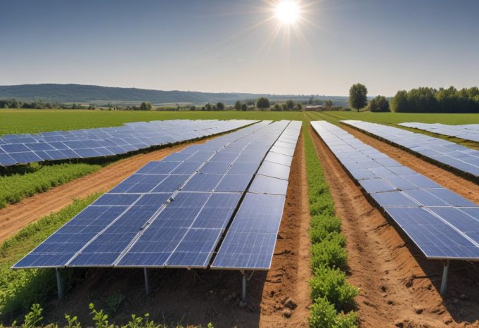 Lollobrigida e nuovi limiti all’agrovoltaico: le prime reazioni