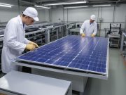 2024: prezzi fotovoltaico ancora in discesa
