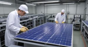 2024: prezzi fotovoltaico ancora in discesa