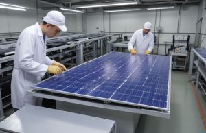 2024: prezzi fotovoltaico ancora in discesa