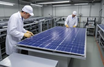 2024: prezzi fotovoltaico ancora in discesa