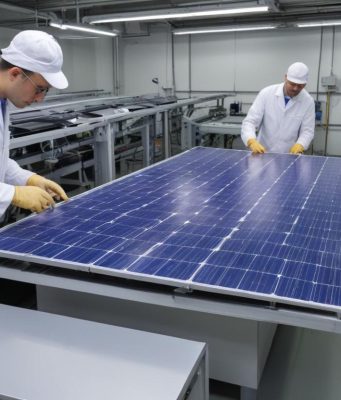 2024: prezzi fotovoltaico ancora in discesa