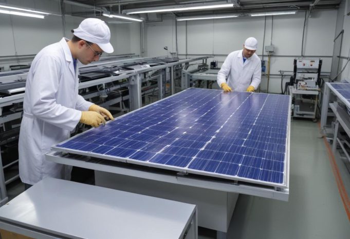 2024: prezzi fotovoltaico ancora in discesa