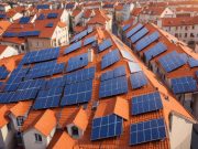 Rinnovabili: 5,79 GW nel 2023 nel rapporto di Legambiente e GSE