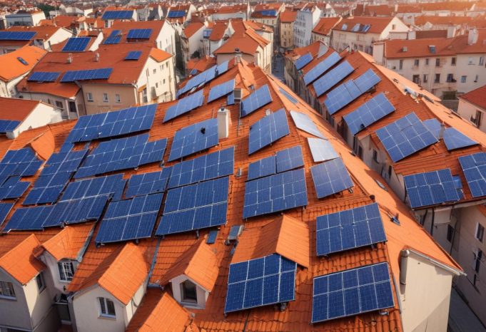 Rinnovabili: 5,79 GW nel 2023 nel rapporto di Legambiente e GSE