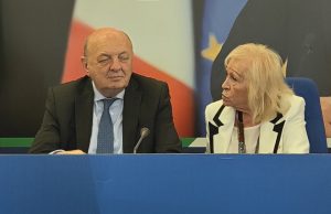 Energia: Pichetto Fratin “Obiettivo al 2050 è mix, anche con nucleare