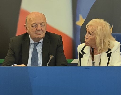 Energia: Pichetto Fratin “Obiettivo al 2050 è mix, anche con nucleare
