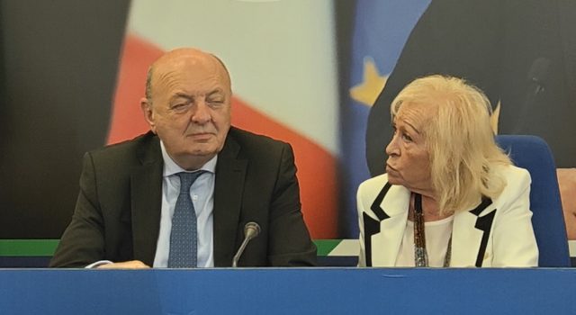 Energia: Pichetto Fratin “Obiettivo al 2050 è mix, anche con nucleare