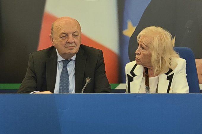 Energia: Pichetto Fratin “Obiettivo al 2050 è mix, anche con nucleare