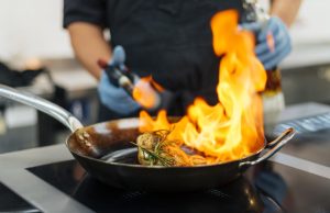 Guida ai piani cottura a induzione