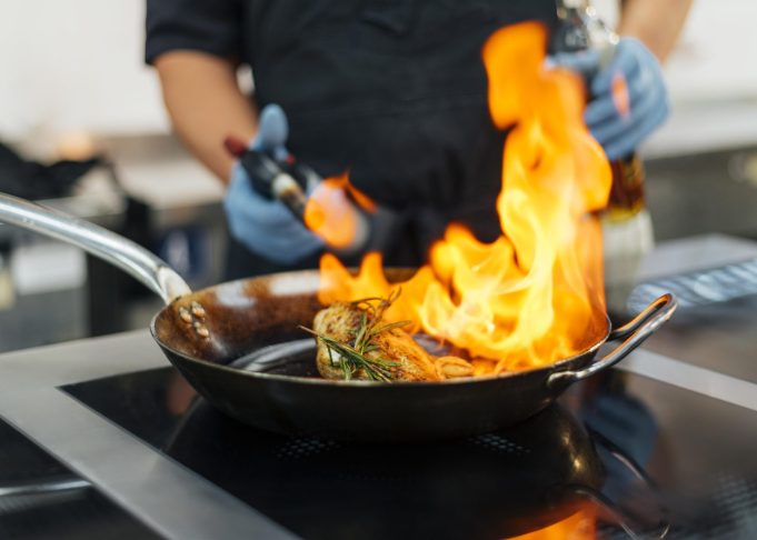 Guida ai piani cottura a induzione