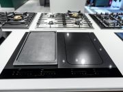 La sicurezza in cucina tra gas e induzione