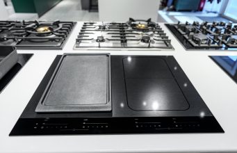 La sicurezza in cucina tra gas e induzione