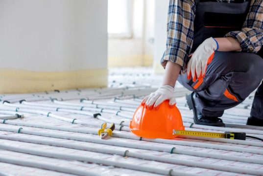 Settore termoidrosanitario, continua il calo di export e mercato interno