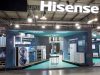 Hisense a MCE 2026: climatizzazione intelligente e nuovo sistema Air Master