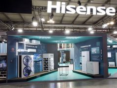 Hisense a MCE 2026: climatizzazione intelligente e nuovo sistema Air Master