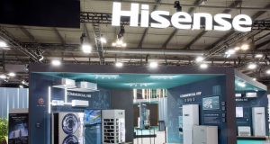 Hisense a MCE 2026: climatizzazione intelligente e nuovo sistema Air Master
