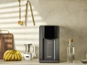 HUROM debutta nei depuratori domestici con il WP-A01EGR