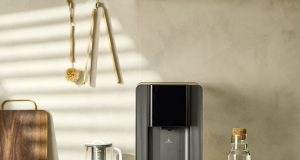 HUROM debutta nei depuratori domestici con il WP-A01EGR