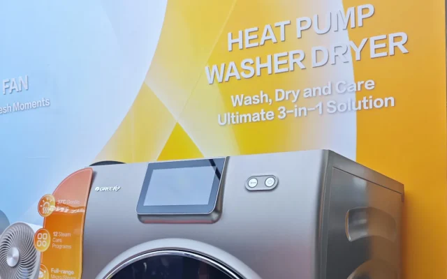 MCE2026-GREE-lavasciuga-pompa-di-calore_copertina