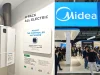 Midea presenta H-Pack, la pompa di calore aria-acqua completamente indoor senza unità esterna A MCE 2026 Midea ha presentato H-Pack, la pompa di calore che può prendere il posto di una caldaia.