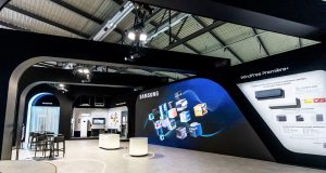 Samsung HVAC a MCE 2026: intelligenza, connettività e pompe di calore al centro della strategia
