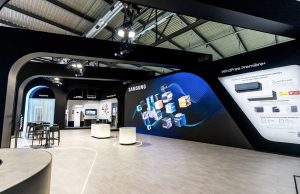 Samsung HVAC a MCE 2026: intelligenza, connettività e pompe di calore al centro della strategia