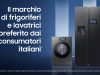Samsung è il marchio di frigoriferi e lavatrici preferito dagli italiani