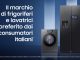 Samsung è il marchio di frigoriferi e lavatrici preferito dagli italiani