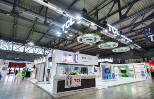 TCL porta l’intelligenza artificiale nella climatizzazione a MCE 2026