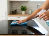 Il piano a induzione fa risparmiare tempo Il piano a induzione è più facile da pulire
