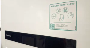 Novità Panasonic a MCE 2026: R290 e tecnologia nanoe X Le soluzioni Panasonic Aquarea puntano molto sulla connettività per un'esperienza utente smart e più facile.
