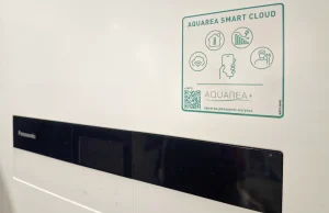 Novità Panasonic a MCE 2026: R290 e tecnologia nanoe X Le soluzioni Panasonic Aquarea puntano molto sulla connettività per un'esperienza utente smart e più facile.