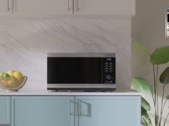 Il marchio di forni a microonde preferito dagli europei? È Samsung Samsung è da 11 anni il marchio preferito in Europa per i forni a microonde