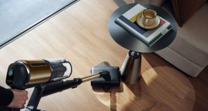 Dreame Z30 Pro Aqua: aspirazione e lavaggio in un unico dispositivo