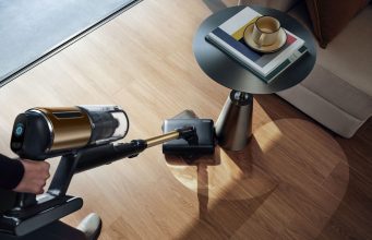 Dreame Z30 Pro Aqua: aspirazione e lavaggio in un unico dispositivo