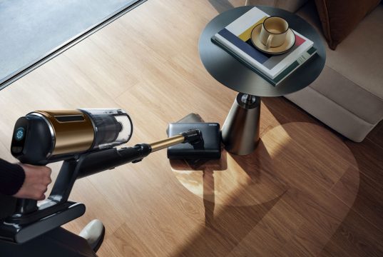 Dreame Z30 Pro Aqua: aspirazione e lavaggio in un unico dispositivo