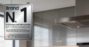 Samsung domina il mercato europeo dei microonde per l’undicesimo anno consecutivo