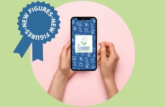 Ecolabel UE: il bollino che aiuta a essere più sostenibili continua ad avere successo L'Ecolabel UE è un marchio che certifica il ridotto impatto ambientale lungo tutto il ciclo di vita di beni e servizi