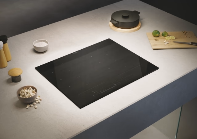 Haier HA2MTB58IWB1S piano a induzione WiFi 4 zone alta potenza consumi