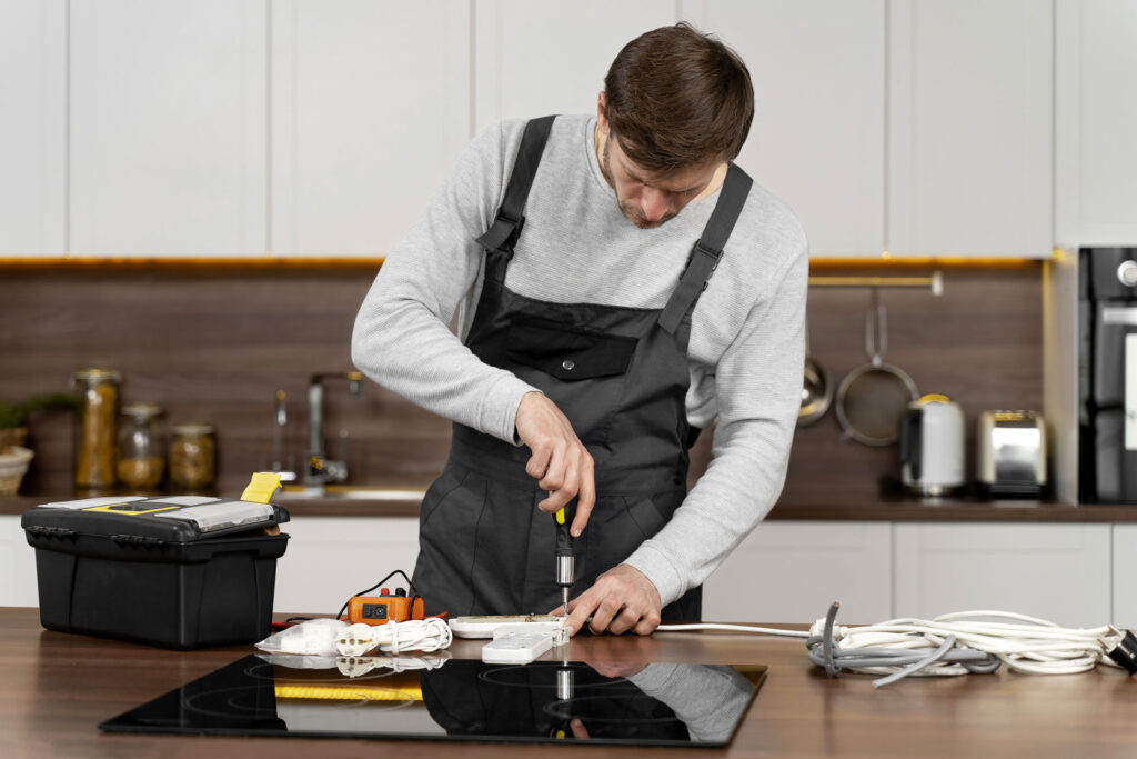 piani a induzione consumi e confronto tra modelli per cucina domestica