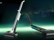 Tineco presenta la Floor One Fold Series, pensata per le piccole case europee Tineco FLOOR ONE i7 Fold