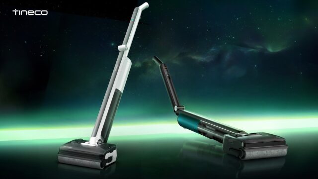 tineco-floor-one-fold Tineco FLOOR ONE i7 Fold