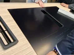 Le novità Whirpool a EuroCucina 2026 con la collezione Matt In occasione EuroCucina, Whirlpool presenta la nuova Collezione Matt, una linea pensata per le moderne cucine, con i mente le esigenze dei consumatori.