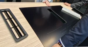 Le novità Whirpool a EuroCucina 2026 con la collezione Matt In occasione EuroCucina, Whirlpool presenta la nuova Collezione Matt, una linea pensata per le moderne cucine, con i mente le esigenze dei consumatori.