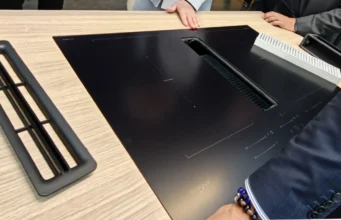 Le novità Whirpool a EuroCucina 2026 con la collezione Matt In occasione EuroCucina, Whirlpool presenta la nuova Collezione Matt, una linea pensata per le moderne cucine, con i mente le esigenze dei consumatori.